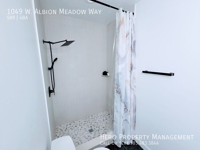 Building Photo - 1049 Albion Meadow Way