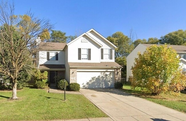 Primary Photo - 3122 Crestwell Dr