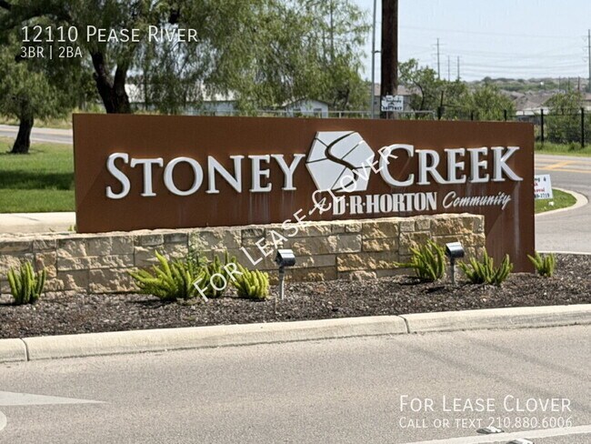 Building Photo - 12110 Pease River