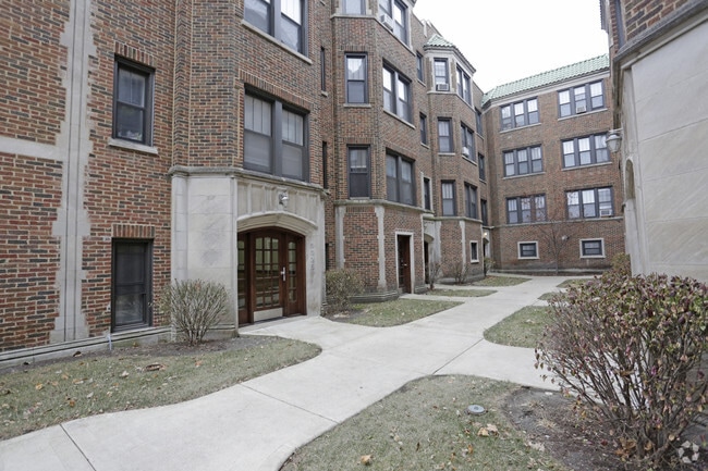 5320-5326.5 S Drexel Ave - 5320-5326.5 S. Drexel Boulevard