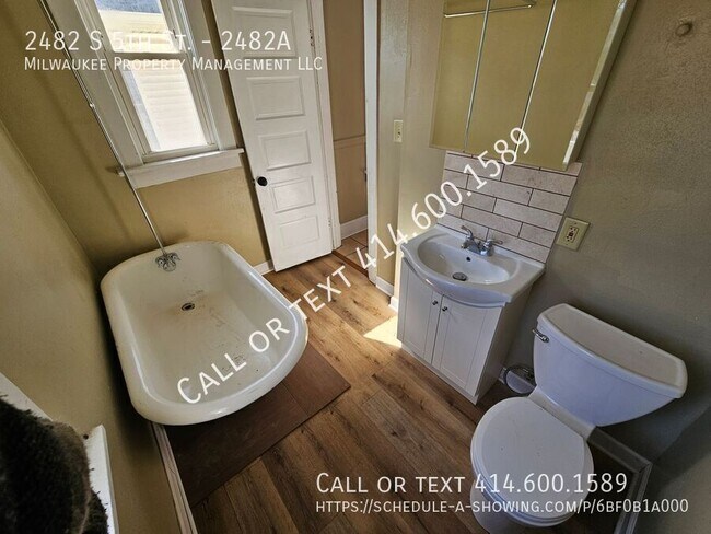 Building Photo - 2482 S 5th St