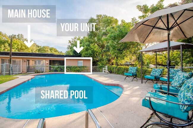 Building Photo - 2233 E Kaley Ave