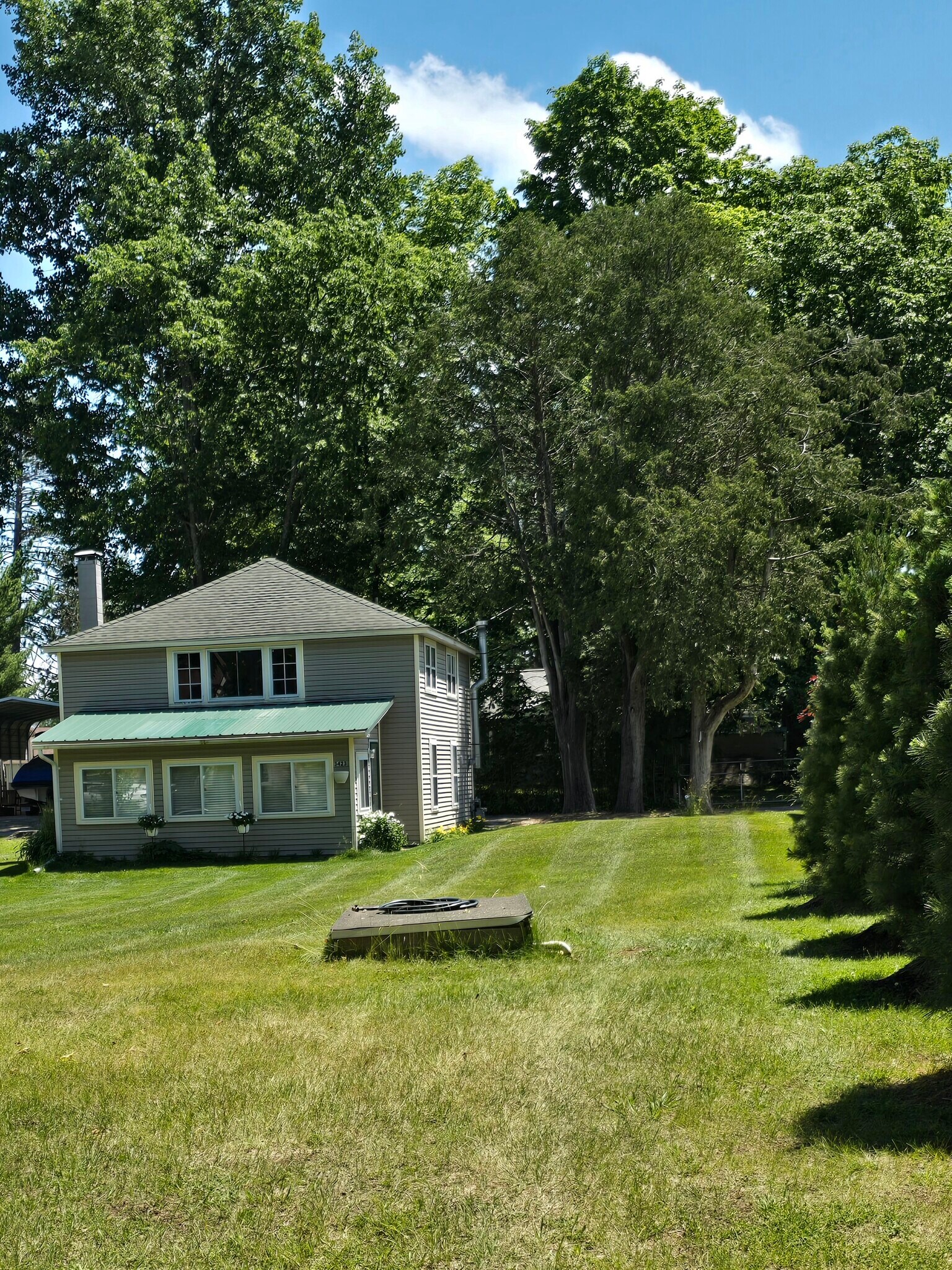 Building Photo - 3423 Poplar St