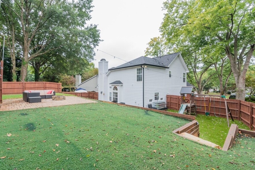Building Photo - 3516 Mill Stream Ct