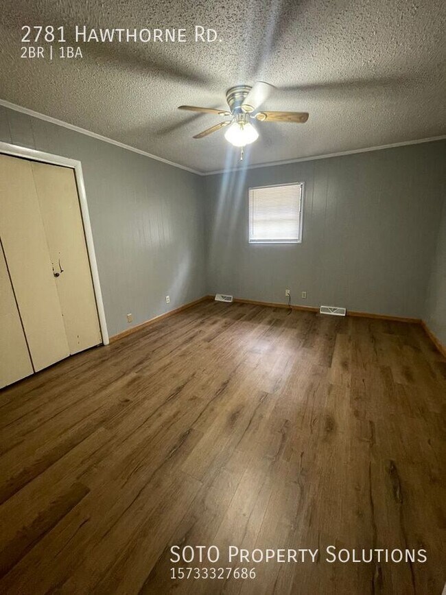 Building Photo - 2781 Hawthorne Rd