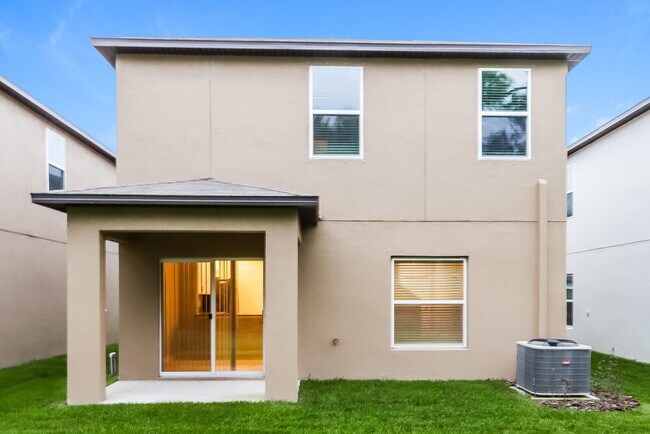 Building Photo - 7314 Spring Snowflake Ave