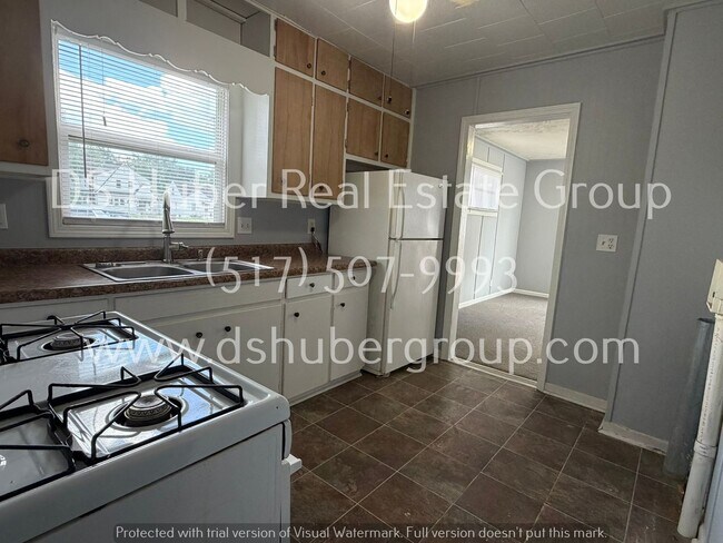 Building Photo - 710 Cawood St