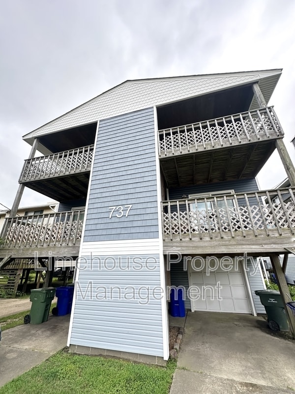 Building Photo - 737 W Ocean View Ave