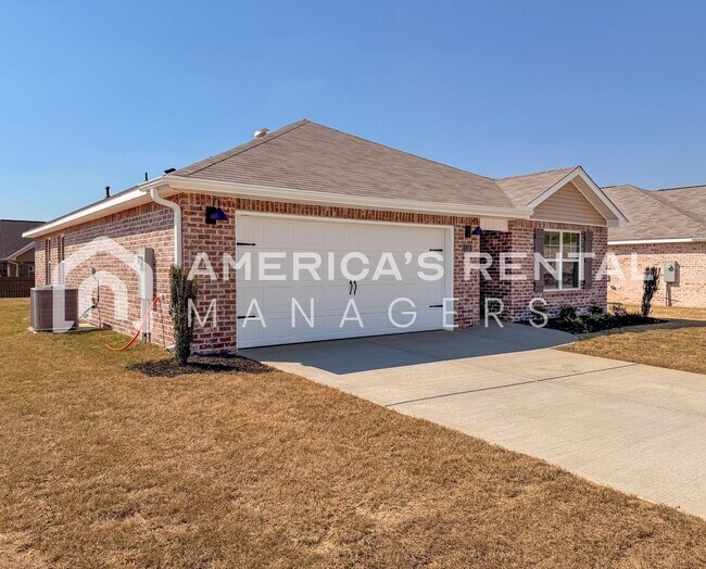 Building Photo - New Construction Home for Rent!