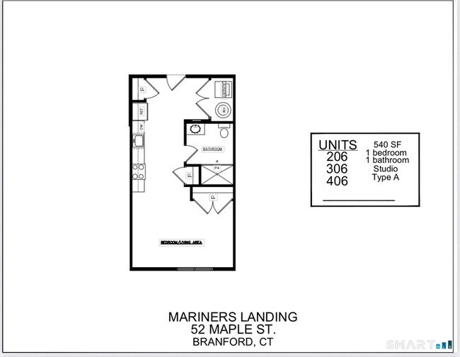 Building Photo - 52 Maple St