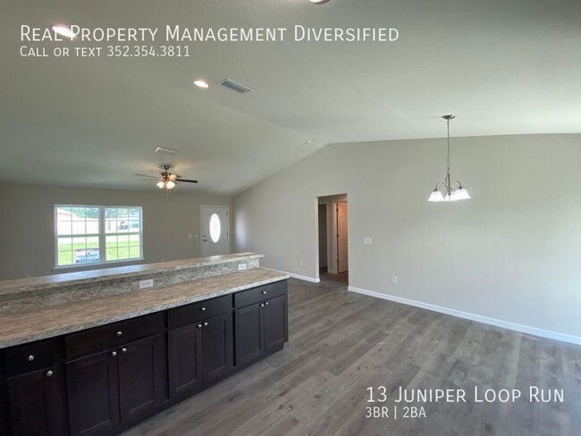 Building Photo - 13 Juniper Loop Run