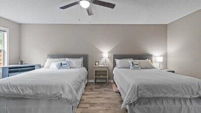 Building Photo - Charming 2-Bedroom, 2.5-Bathroom Townhome with Community Pool! Available TODAY!