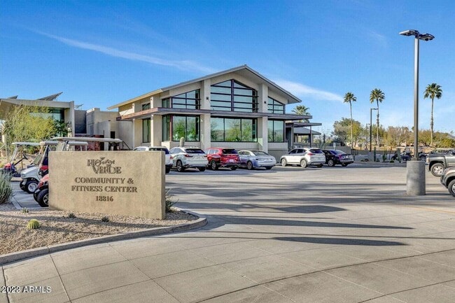 Building Photo - 25603 N Sago Dr