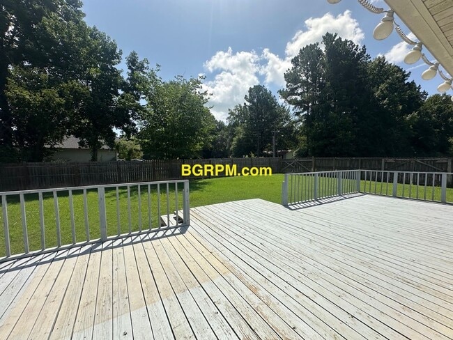 Building Photo - 3 BD, 2 BA, home in Ward.