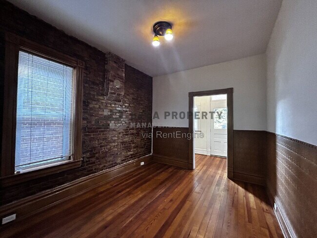 Building Photo - 4643 Tennessee Ave