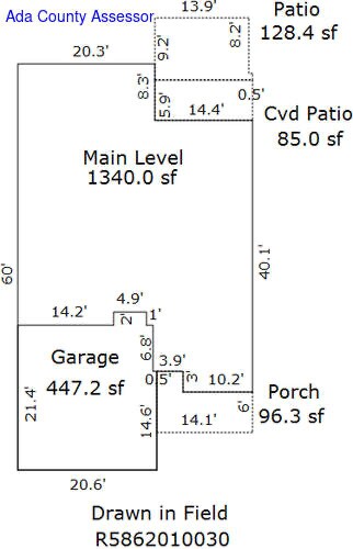 Building Photo - 2029 S Hills Ave.