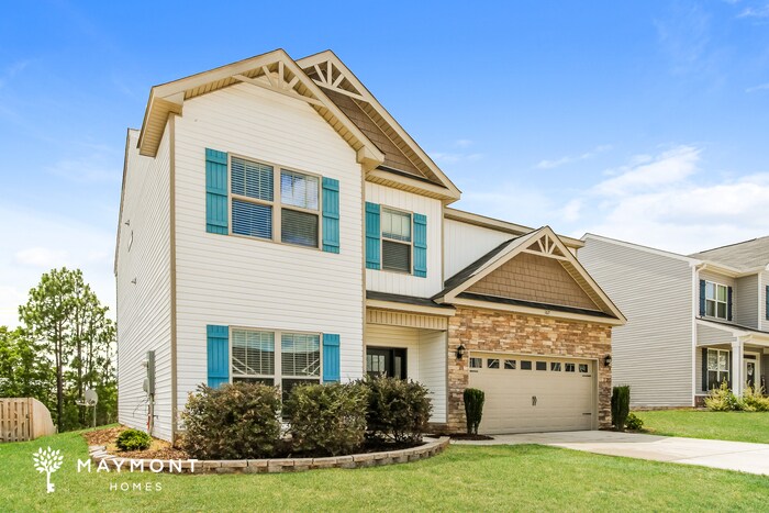 Building Photo - 167 Almond Dr