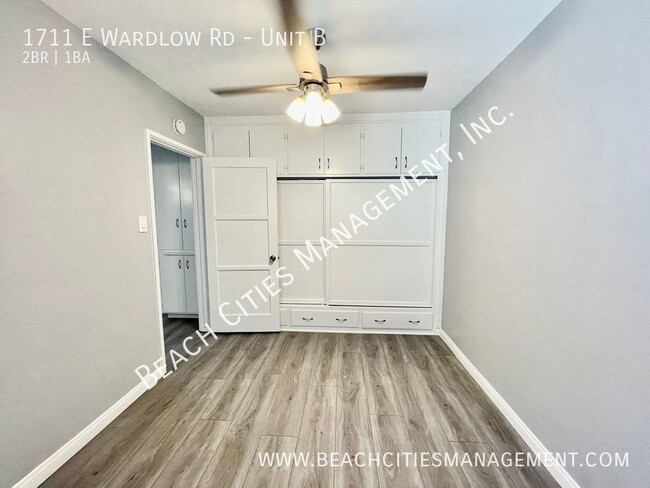 Building Photo - Modernized 2-Bedroom 1-Bathroom Apartment