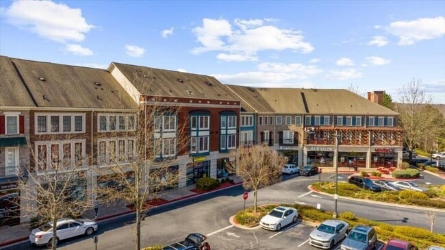 Building Photo - 1207 Discover Green Ln