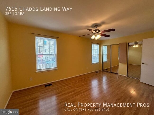 Building Photo - 7615 Chadds Landing Way