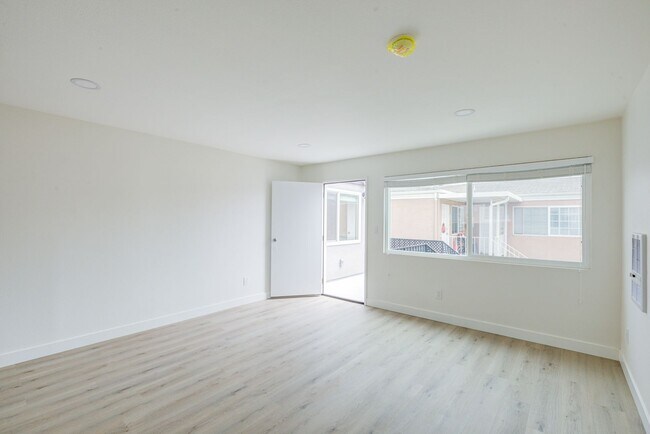 Building Photo - 1211 Beryl St