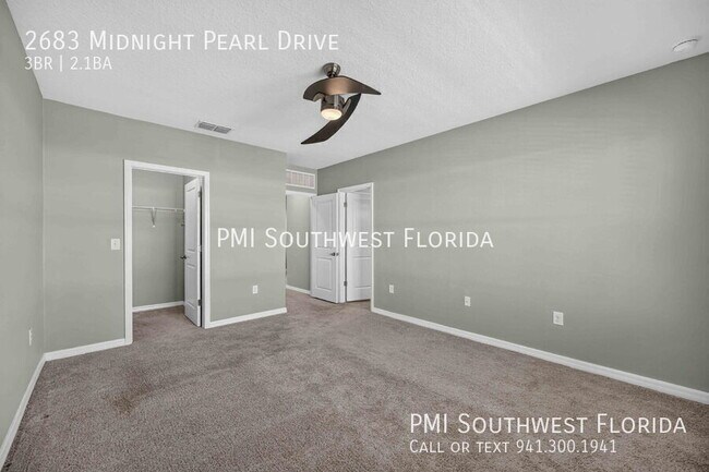 Building Photo - 2683 Midnight Pearl Dr