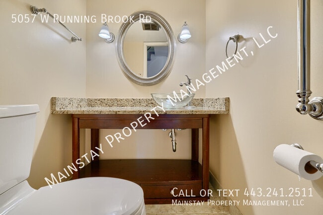 Building Photo - 5057 W Running Brook Rd