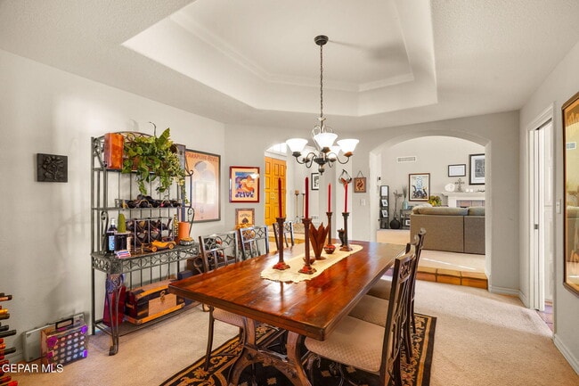Building Photo - 851 Via Alegre Ln