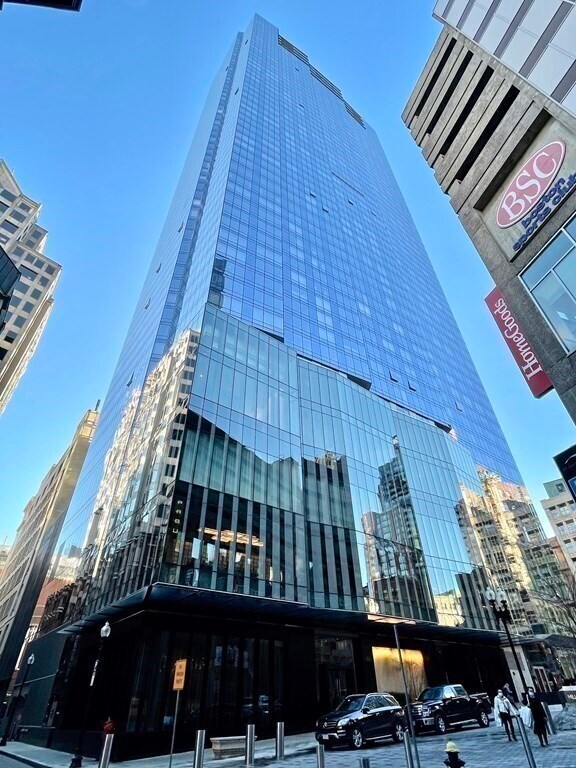 Building Photo - 1 Franklin St