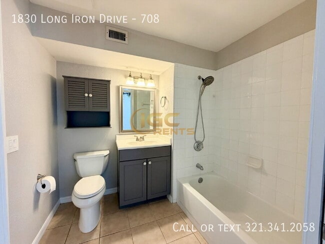 Building Photo - 1830 Long Iron Dr