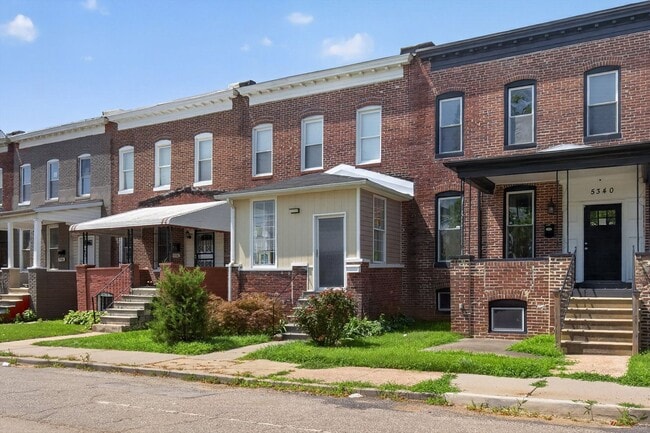 Building Photo - 5338 Winner Ave