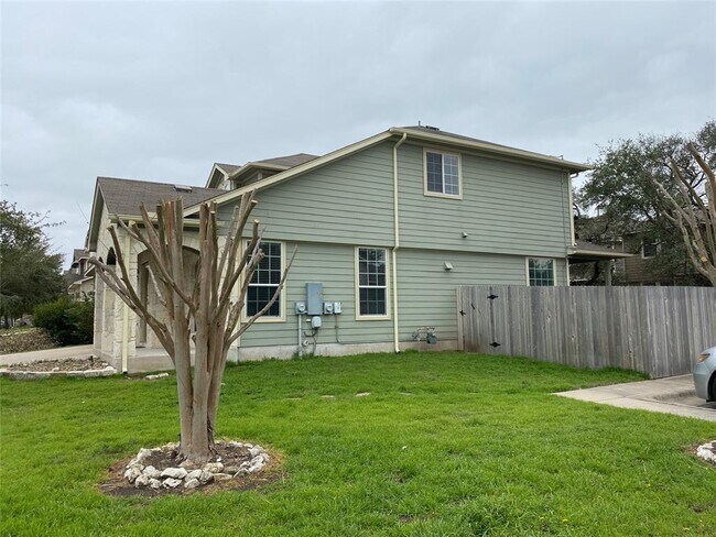 Building Photo - 8540 Inca Dove Drive