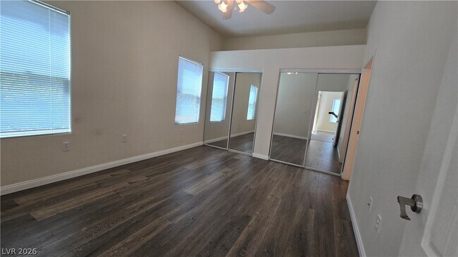 Building Photo - 8985 S Durango Dr