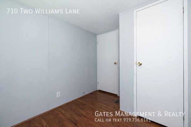 Building Photo - 710 Two Williams Ln