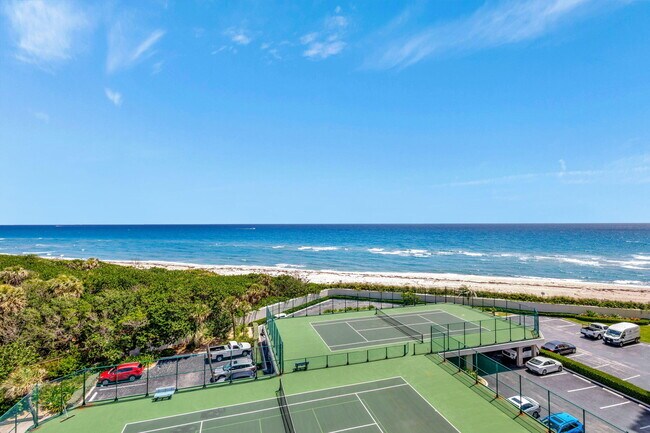 Building Photo - 5550 N Ocean Dr