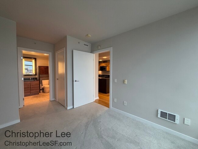 Building Photo - 829 Folsom St