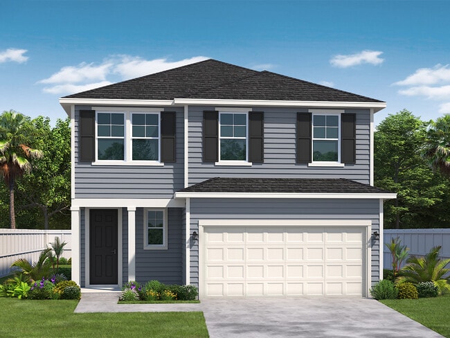 Building Photo - 8912 Hogan Rd
