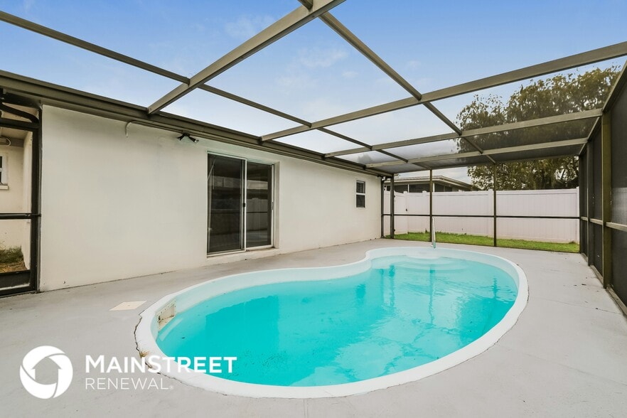 Building Photo - 3506 Blackhawk Dr