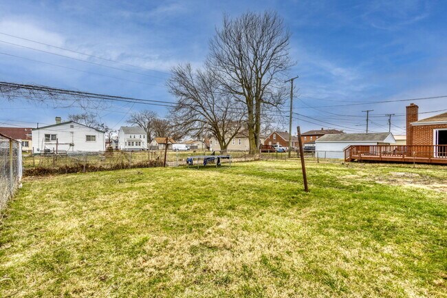 Building Photo - 3970 11th St