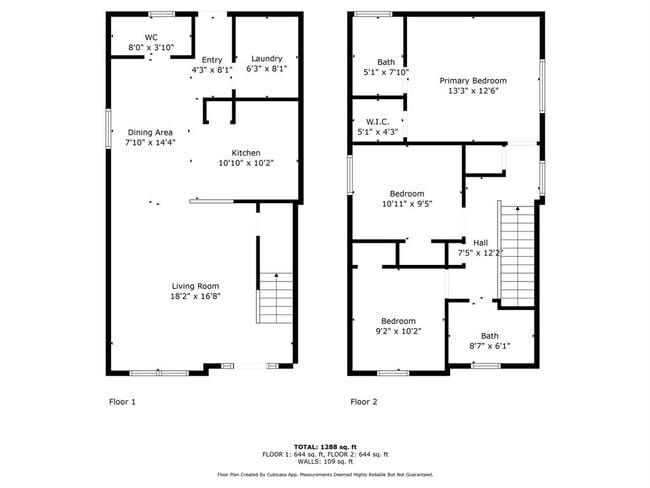 Building Photo - 2309 Melissa Oaks Ln