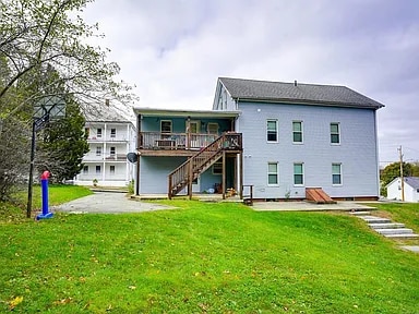 Building Photo - 31-33 5th Ave
