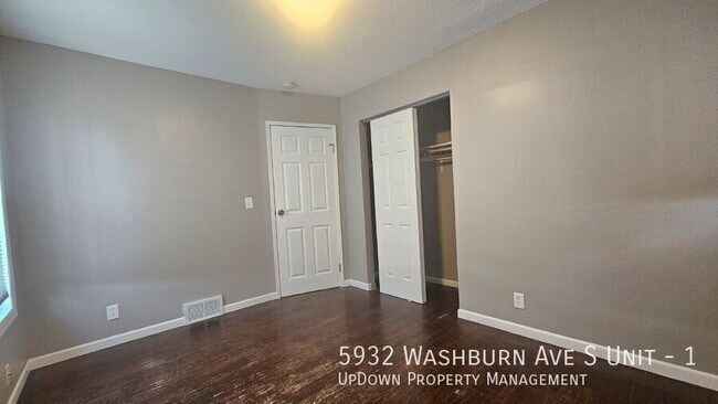 Building Photo - 5932 Washburn Ave S