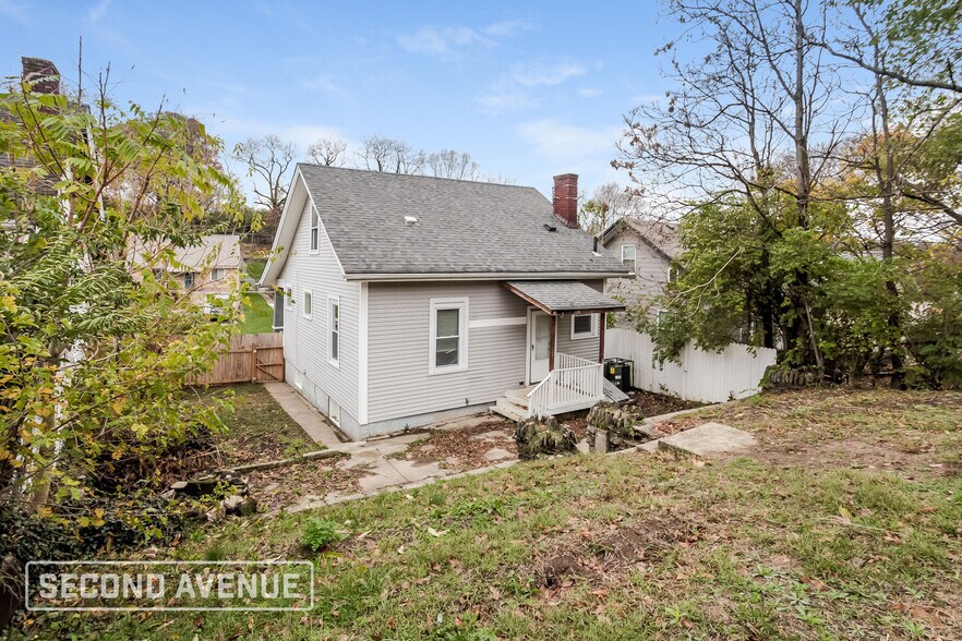 Building Photo - 1730 Gilsey Ave