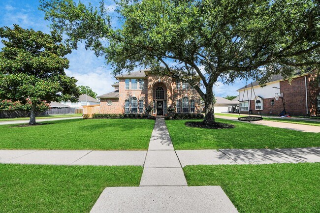 Building Photo - 9214 Meadow Branch Ct
