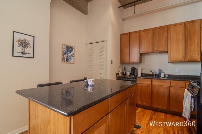 Building Photo - 758 N Larrabee St