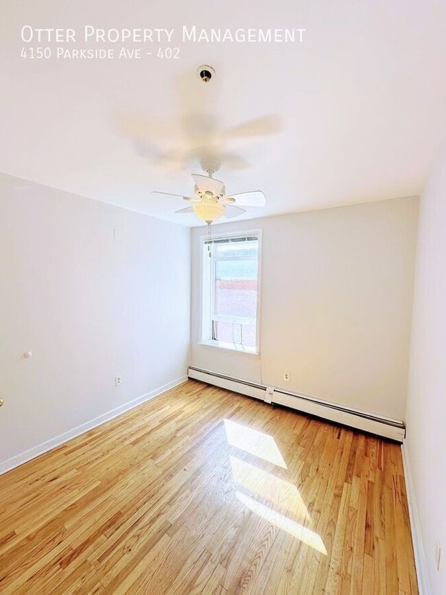 Building Photo - 4150 Parkside Ave