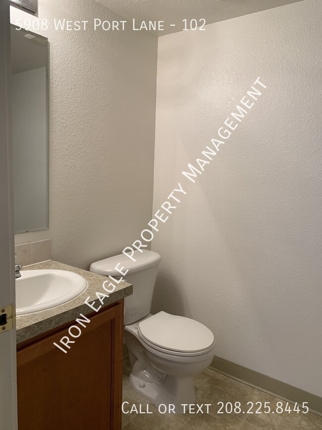 Building Photo - 5908 West Port Lane - 102-