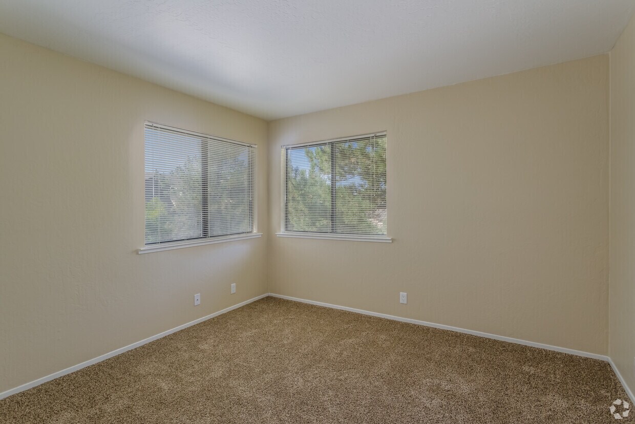 Redfield Ridge Apartments Reno