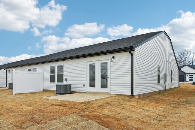 Building Photo - 4016 Cedar Fls Ln