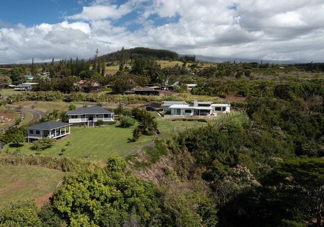 Building Photo - Elevated Haiku Retreat with Ocean Views, Designer Finishes & a Lush Edible Garden Sanctuary